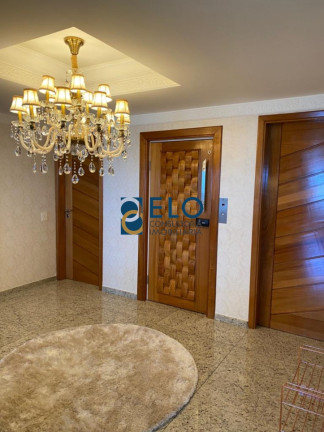 Imagem Apartamento com 3 Quartos à Venda, 263 m² em Aparecida - Santos