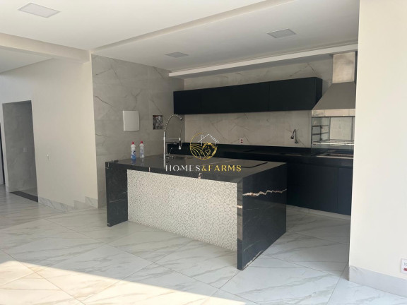 Imagem Casa com 4 Quartos para Alugar, em Residencial Goiânia Golfe Clube - Goiânia Imagem Casa com 4 Quartos para Alugar, em Residencial Goiânia Golfe Clube - Goiânia