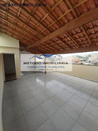 Imagem Apartamento com 2 Quartos à Venda, 80 m² em Guaraciaba - Santo André