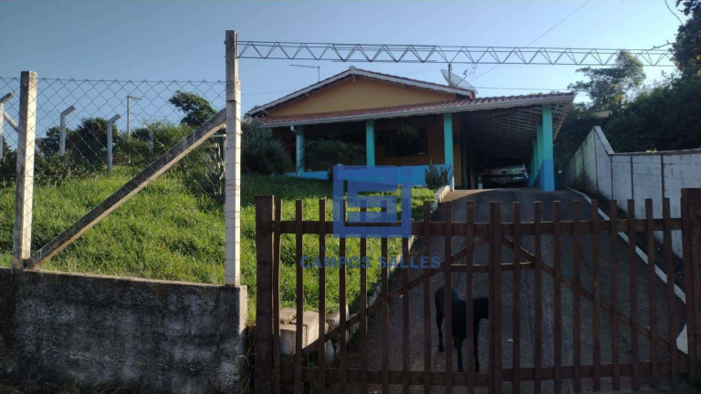 Imagem Chácara com 2 Quartos à Venda, 100 m² em Lavras De Cima - Socorro Imagem Chácara com 2 Quartos à Venda, 100 m² em Lavras De Cima - Socorro