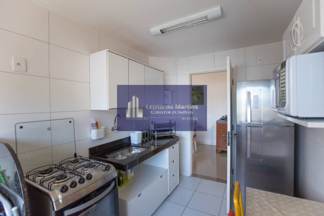 Imagem Apartamento com 2 Quartos à Venda, 75 m² em Praia Grande - Arraial Do Cabo