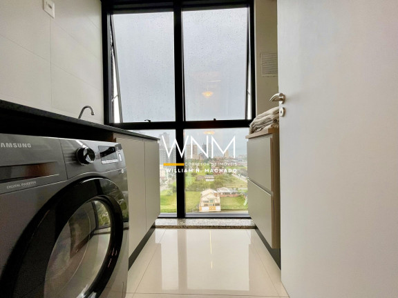 Imagem Apartamento com 2 Quartos à Venda, 104 m² em Bal. Perequê - Porto Belo