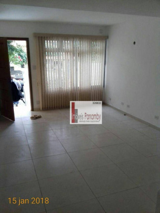 Imagem Sobrado com 3 Quartos para Alugar, 130 m² em Planalto Paulista - São Paulo Imagem Sobrado com 3 Quartos para Alugar, 130 m² em Planalto Paulista - São Paulo