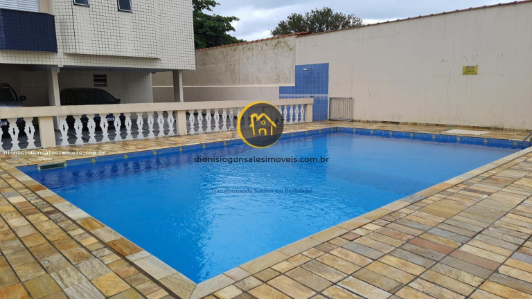 Imagem Apartamento com 2 Quartos à Venda, 90 m² em São João Batista - Peruíbe Imagem Apartamento com 2 Quartos à Venda, 90 m² em São João Batista - Peruíbe