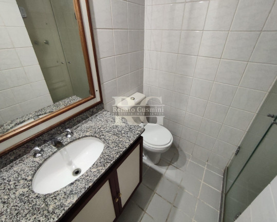 Imagem Apartamento com 1 Quarto à Venda, 58 m² em Barra Da Tijuca - Rio De Janeiro