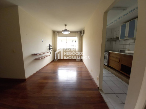 Imagem Apartamento com 2 Quartos à Venda, 55 m² em Santana - São José Dos Campos