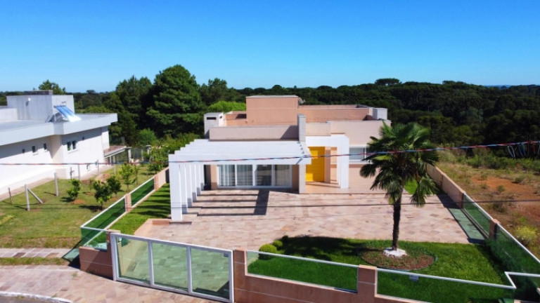 Imagem Casa com 3 Quartos à Venda, 276 m² em Mato Queimado - Gramado