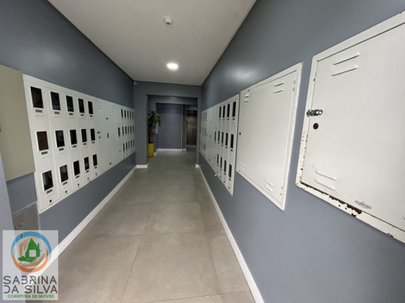 Imagem Apartamento com 3 Quartos à Venda, 67 m² em Itoupavazinha - Blumenau