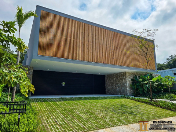 Imagem Casa com 8 Quartos à Venda, 649 m² em Riviera - Bertioga