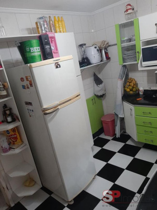 Imagem Casa com 2 Quartos à Venda, 82 m² em Vila Carrao - São Paulo Imagem Casa com 2 Quartos à Venda, 82 m² em Vila Carrao - São Paulo