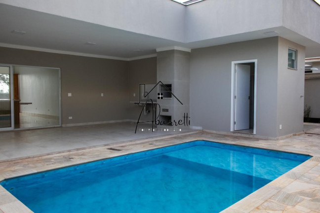 Imagem Casa de Condomínio com 3 Quartos à Venda, 174 m² em Santa Rosa - Piracicaba Imagem Casa de Condomínio com 3 Quartos à Venda, 174 m² em Santa Rosa - Piracicaba