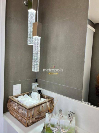 Imagem Cobertura com 3 Quartos à Venda, 175 m² em Vila Baeta Neves - São Bernardo Do Campo Imagem Cobertura com 3 Quartos à Venda, 175 m² em Vila Baeta Neves - São Bernardo Do Campo