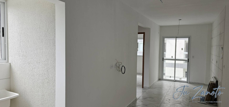 Imagem Apartamento com 2 Quartos à Venda, 45 m² em Sertãozinho - Matinhos