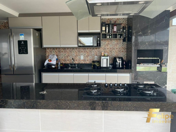 Imagem Casa com 2 Quartos à Venda, 150 m² em Comunidade Urbana De Palmeiras - Guarapari