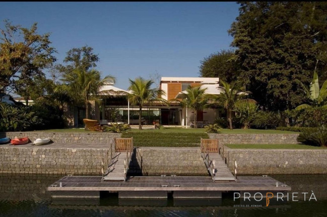 Imagem Casa de Condomínio com 5 Quartos à Venda, 700 m² em Centro - Mangaratiba Imagem Casa de Condomínio com 5 Quartos à Venda, 700 m² em Centro - Mangaratiba