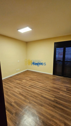 Apartamento com 3 Quartos para Alugar, 164 m² em Alphaville Centro Industrial E Empresarial/alphaville. - Barueri