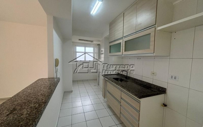 Imagem Apartamento com 3 Quartos para Alugar, 81 m² em Urbanova - São José Dos Campos Imagem Apartamento com 3 Quartos para Alugar, 81 m² em Urbanova - São José Dos Campos
