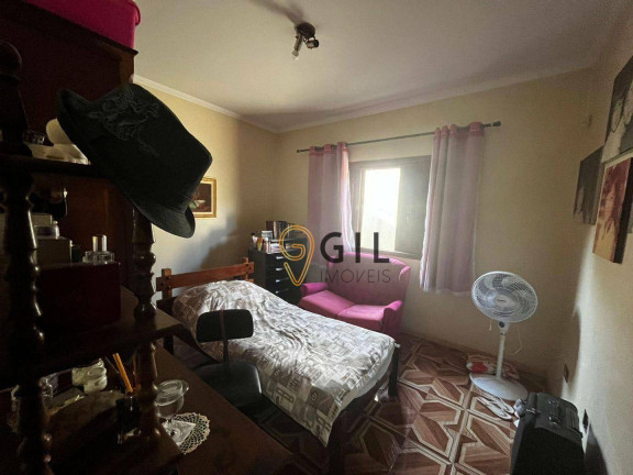 Imagem Sobrado com 4 Quartos à Venda, 245 m² em Jardim Santa Maria - Jacareí Imagem Sobrado com 4 Quartos à Venda, 245 m² em Jardim Santa Maria - Jacareí