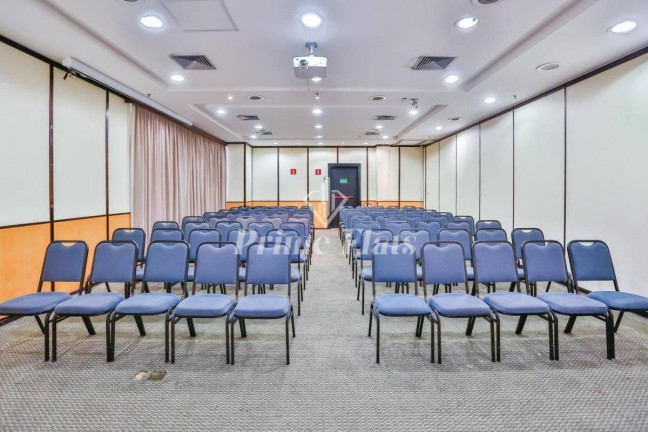 Imagem Apartamento com 1 Quarto para Alugar, 29 m² em Jardim Paulista - São Paulo Imagem Apartamento com 1 Quarto para Alugar, 29 m² em Jardim Paulista - São Paulo
