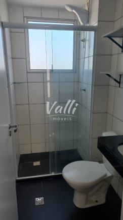 Imagem Apartamento com 2 Quartos para Alugar, 50 m² em Jardim Terra América Ii - Americana