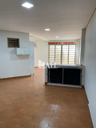 Imagem Casa com 3 Quartos à Venda, 184 m² em Vila Santo Antônio - São José Do Rio Preto