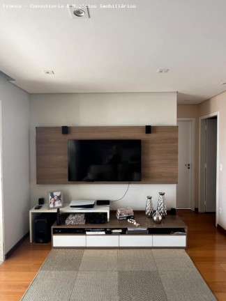 Imagem Apartamento com 2 Quartos à Venda, 85 m² em Independencia - São Bernardo Do Campo