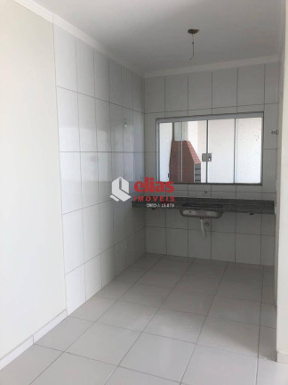 Imagem Casa com 2 Quartos à Venda, 85 m² em Vila Industrial - Bauru