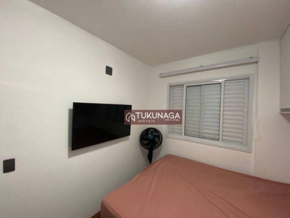 Imagem Apartamento com 2 Quartos à Venda, 52 m² em Jardim Flor Da Montanha - Guarulhos Imagem Apartamento com 2 Quartos à Venda, 52 m² em Jardim Flor Da Montanha - Guarulhos