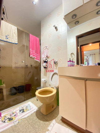 Apartamento com 3 Quartos à Venda, 86 m² em Bacacheri - Curitiba