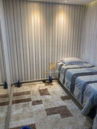 Imagem Apartamento com 3 Quartos à Venda, 100 m² em Residencial Eldorado Expansão - Goiânia