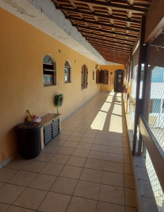 Imagem Casa com 4 Quartos à Venda,  em Taboão - Diadema