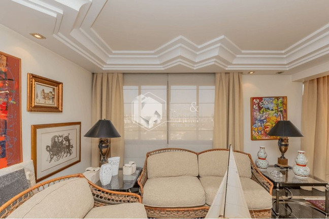 Imagem Imóvel com 3 Quartos à Venda, 472 m² em Moema - São Paulo Imagem Imóvel com 3 Quartos à Venda, 472 m² em Moema - São Paulo