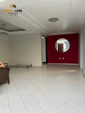 Imagem Apartamento com 3 Quartos à Venda, 236 m² em Jardim São Paulo - João Pessoa Imagem Apartamento com 3 Quartos à Venda, 236 m² em Jardim São Paulo - João Pessoa