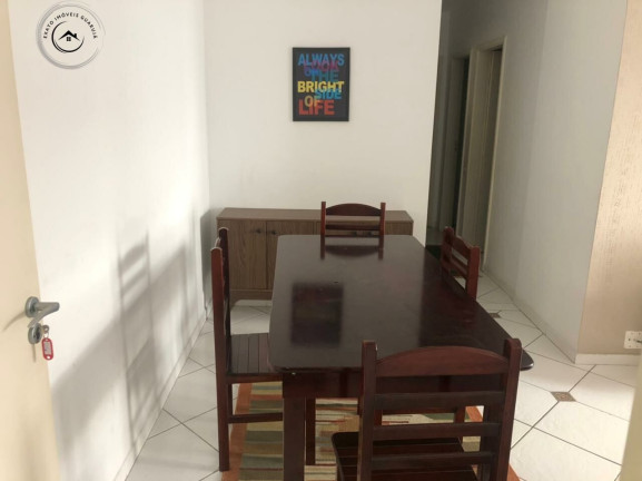 Imagem Apartamento com 2 Quartos para Alugar, 63 m² em Enseada - Guarujá Imagem Apartamento com 2 Quartos para Alugar, 63 m² em Enseada - Guarujá