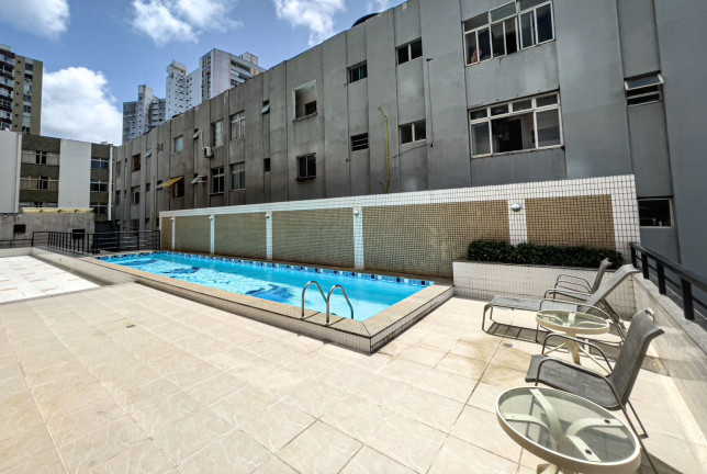 Imagem Apartamento com 2 Quartos à Venda, 95 m² em Pituba - Salvador Imagem Apartamento com 2 Quartos à Venda, 95 m² em Pituba - Salvador