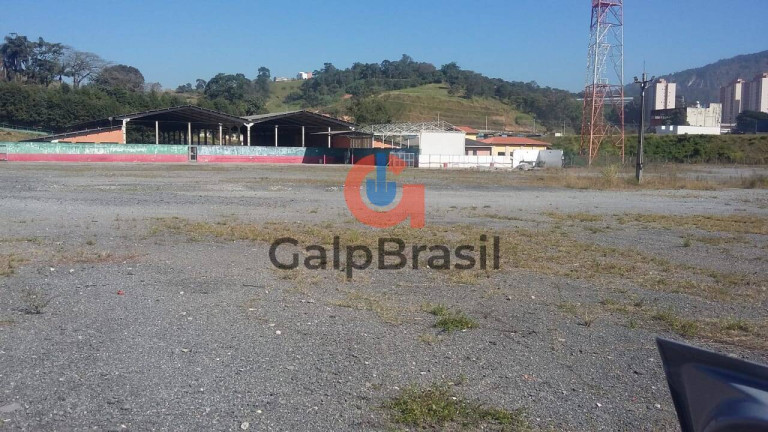 Galpão à Venda,  em Três Cruzes - São Paulo