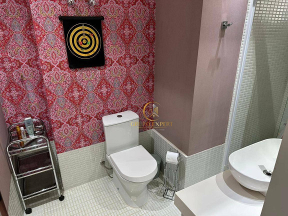 Imagem Apartamento com 3 Quartos à Venda, 130 m² em Jardim Aquarius - São José Dos Campos Imagem Apartamento com 3 Quartos à Venda, 130 m² em Jardim Aquarius - São José Dos Campos