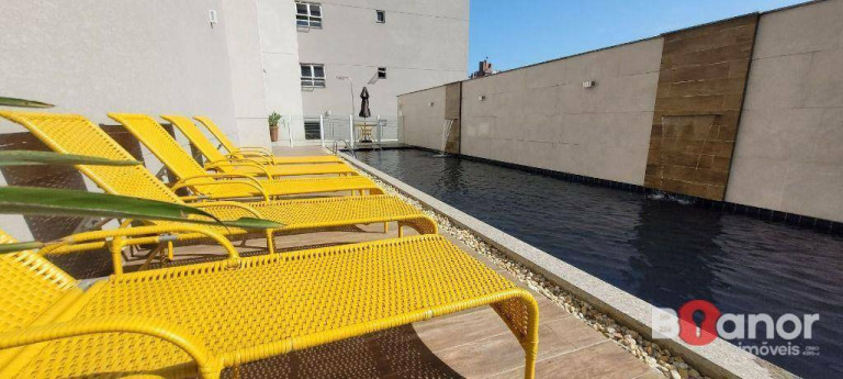 Imagem Apartamento com 3 Quartos à Venda, 8.107 m² em Vila Nova - Blumenau