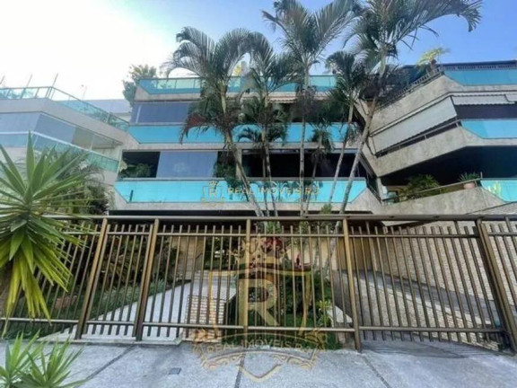 Imagem Apartamento com 4 Quartos à Venda, 104 m² em Recreio Dos Bandeirantes - Rio De Janeiro