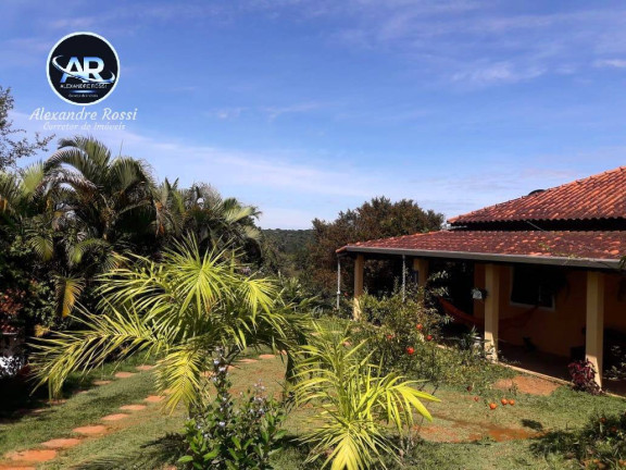 Imagem Chácara com 2 Quartos à Venda, 100 m² em Caioçara - Jarinu Imagem Chácara com 2 Quartos à Venda, 100 m² em Caioçara - Jarinu