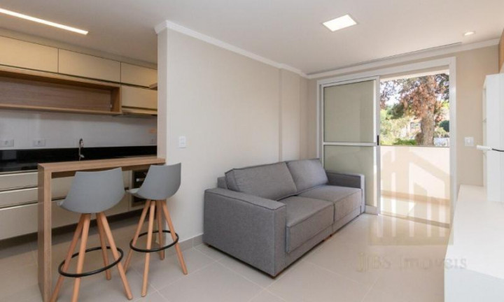 Imagem Apartamento com 2 Quartos à Venda, 67 m² em Jardim Social - Curitiba