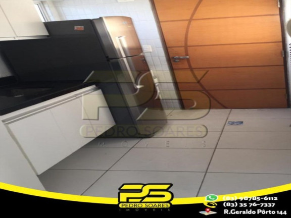 Imagem Imóvel com 2 Quartos à Venda,  em Manaíra - João Pessoa