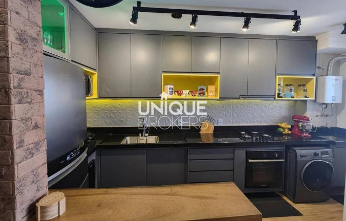 Imagem Apartamento com 3 Quartos à Venda, 77 m² em Engordadouro - Jundiaí Imagem Apartamento com 3 Quartos à Venda, 77 m² em Engordadouro - Jundiaí