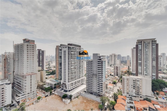 Imagem Apartamento com 2 Quartos à Venda, em Jardim Das Acácias - São Paulo Imagem Apartamento com 2 Quartos à Venda, em Jardim Das Acácias - São Paulo