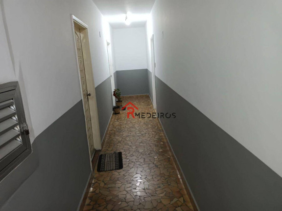 Imagem Kitnet com 1 Quarto à Venda, 32 m² em Boqueirão - Praia Grande Imagem Kitnet com 1 Quarto à Venda, 32 m² em Boqueirão - Praia Grande