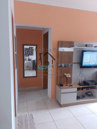 Imagem Casa com 2 Quartos à Venda, 45 m² em Maranduba - Ubatuba