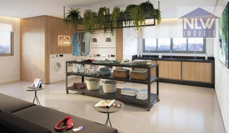 Imagem Studio com 1 Quarto à Venda, 21 m² em Paraíso - São Paulo Imagem Studio com 1 Quarto à Venda, 21 m² em Paraíso - São Paulo
