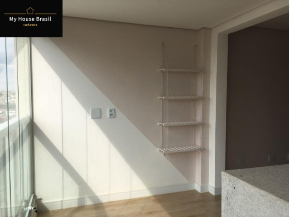Imagem Apartamento com 2 Quartos à Venda, 58 m² em Vila Ema - São Paulo Imagem Apartamento com 2 Quartos à Venda, 58 m² em Vila Ema - São Paulo