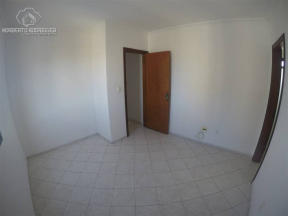 Imagem Apartamento com 3 Quartos para Alugar, 87 m² em Guilhermina - Praia Grande