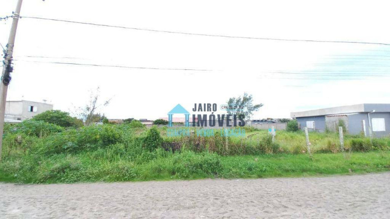 Terreno à Venda, 360 m² em Zona Nova Sul - Tramandaí